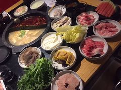 -老十七火锅(虹梅路店)