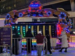 -沈阳奥体冰雪嘉年华