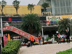 -探鱼·鲜青椒爽麻烤鱼(天河优托邦店)