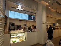 -喜茶(深圳福田星河COCO Park店)
