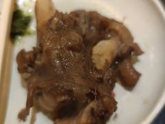 -芦月轩羊蝎子(太平桥店)