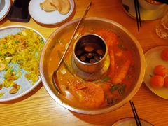 -泰果东南亚餐厅(旭辉广场店)