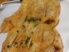 烤土豆片-木屋烧烤(创意园店)