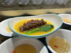 -焰江山海鲜牛排烤肉自助(锦华万达二星店)