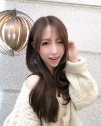 点击看大图 -3AM HAIR SALON烫发染发接发
