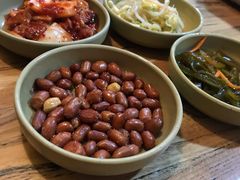 -京玉菲饭店(李村店)