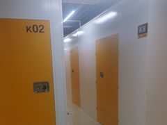 -安东易迷你自助仓储寄存仓库(草桥店)