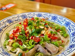 -四方面荘(常丰花园店)