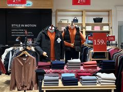 -首创奥特莱斯(西安店)