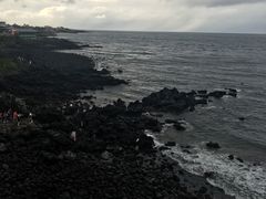 -龙头岩(Dragon Head Rock)