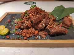 -望湘园湖南菜(赛格店)