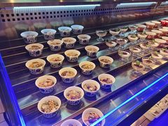 -李姑婆鲜切牛肉火锅自助(凤城二路店)