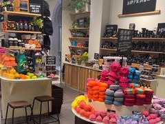 -LUSH(威尼斯人店)