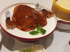 -大鸭梨烤鸭(左家庄店)