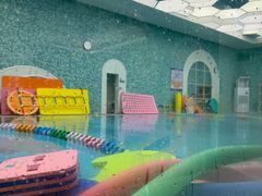 -ABC Swim亲子游泳俱乐部(河西店)