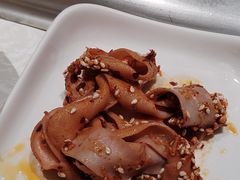-巴奴毛肚火锅(商城路店)
