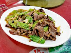 -黎记大排档(慈云路店)