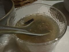 -喃喃椰·糟粕醋·椰子鸡火锅(七堡花园店)