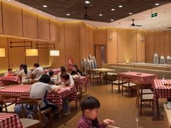 -西贝(龙华天虹购物中心店)