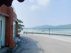 -水上明月·湖景餐厅