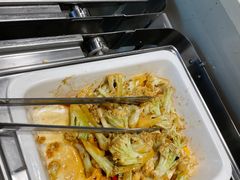-素满香·素食自助餐(苏州·临顿路店)