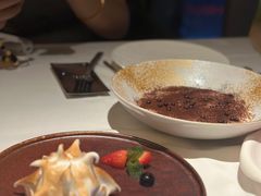 -THE WANG王品(上海中心云端店)