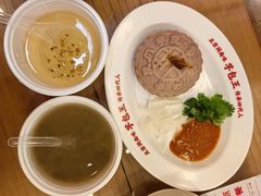 -芋包王闽南茶楼(八市店)