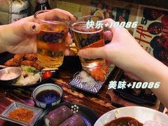 -小川洋风料理(汉街店)