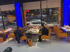 -亿牌牌东北烧烤(博物馆旗舰店)