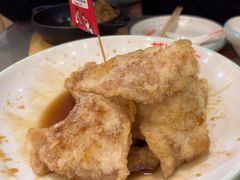 -英兰朝族饭店·英兰锅包肉(佳园路店)