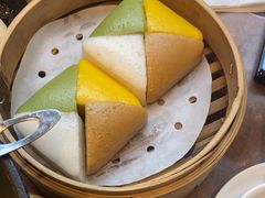 -一楼食业·美食人家