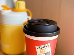 -肯德基(大学路DT店)