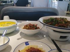 -兰湘子·湘菜小炒(长安万科广场店)