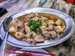 -新峰肉骨茶