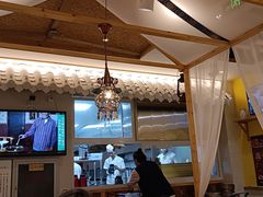 -格日勒阿妈蒙古厨房(巨海店)