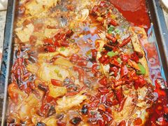 -里岛烤鱼(东港凯虹广场店)