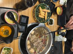 -水林间·寿喜烧自助(仙林金鹰店)