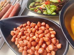 -聚味瞿记·龙虾堂(渔人码头一店)