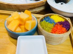 -芸南道·过桥米线(昆明老街旗舰店)