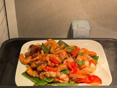 -香港唯港荟 Hotel ICON – The Market