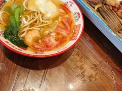 -清真吐鲁番餐厅(牛街店)