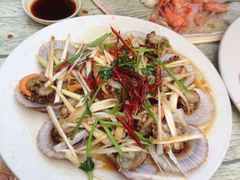 -隆喜元鱼汤包·海鲜(中联广场店)