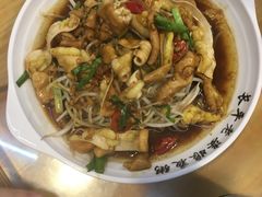 -长平老姿娘夜粥(平东一街店)