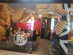 -麦当劳(合肥之心城店)