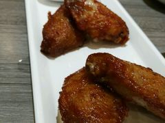 -九毛九西北菜(百信广场店)