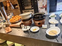 -富力威斯汀酒店·知味自助餐厅