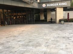 -汉堡王(华润五彩城店)