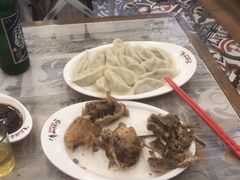 -清和传家饺子(沈阳联合路店)