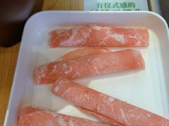 -阿香米线(深业上城店)
