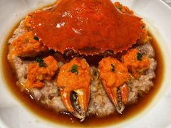 -广州文华东方酒店·江-由辉师傅主理